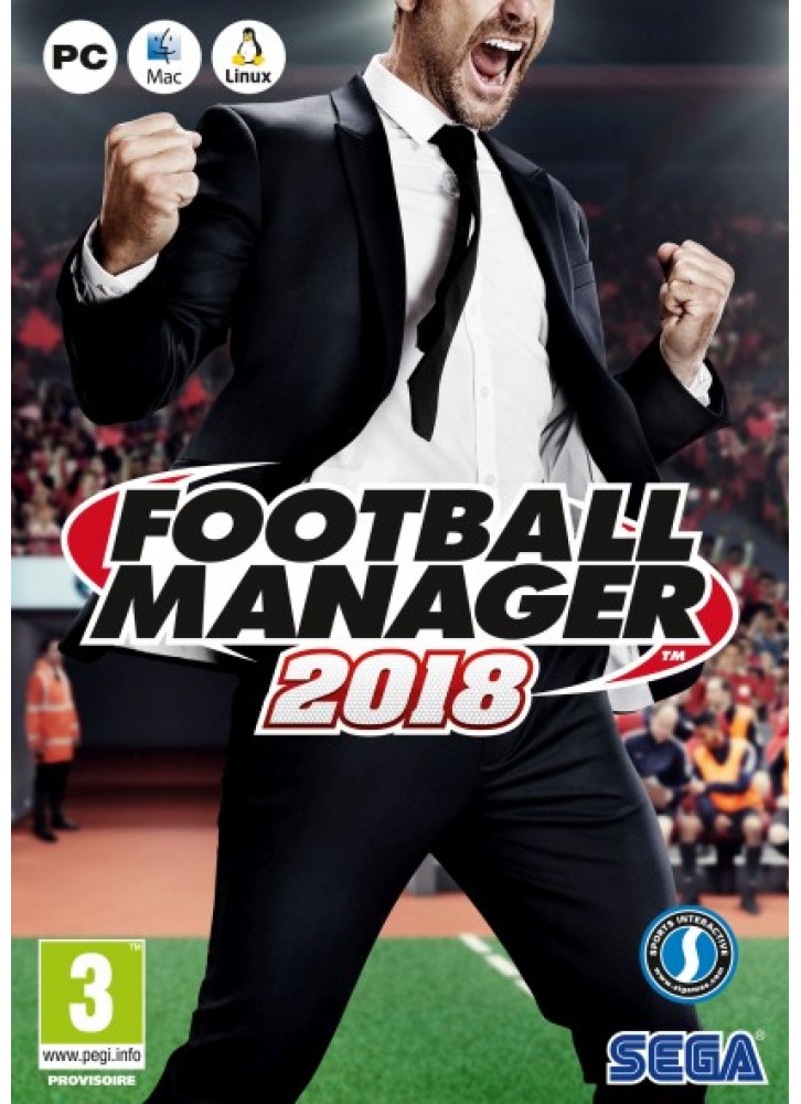 football manager download mac